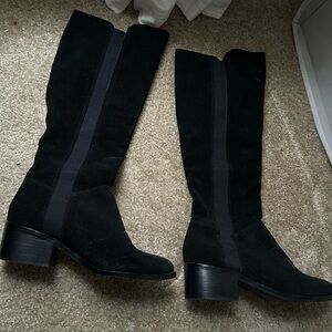 Steve Madden Knee-High Boots